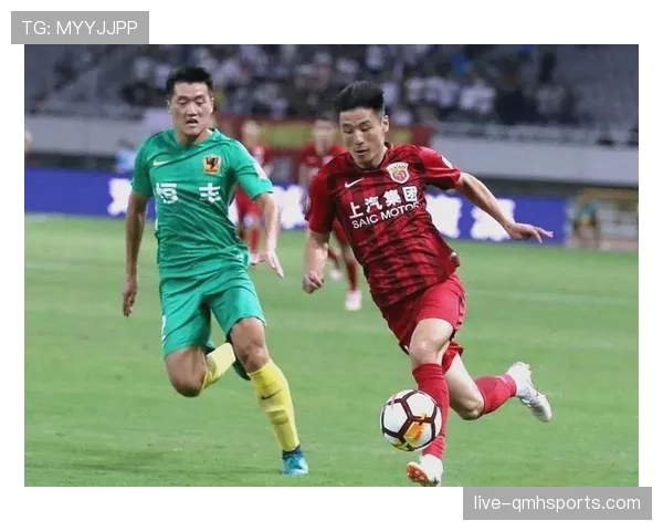上海海港联赛前段进攻体系运转高效,关键场次展现统治力 上海海港联赛前段进攻体系运转高效,关键场次展现统治力